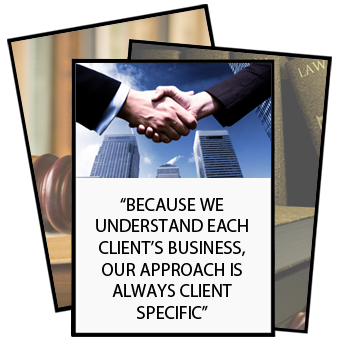Corporate & Business Law