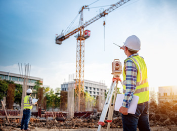 Infrastructure Projects