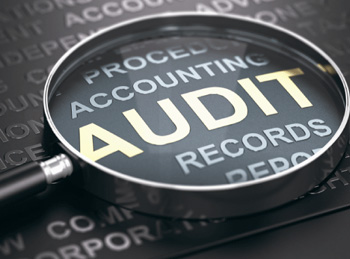 Legal Compliance Audit