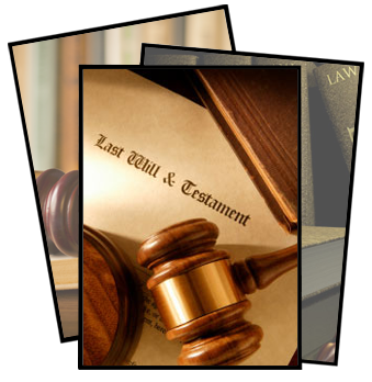 Will & Probate Cases